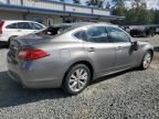 2011 Infiniti M37