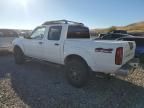 2003 Nissan Frontier Crew Cab XE