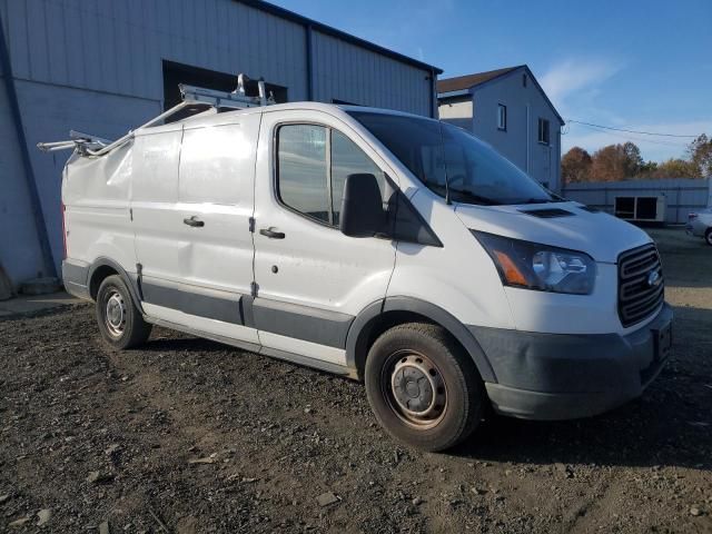 2018 Ford Transit T-150