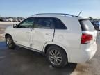 2013 KIA Sorento SX