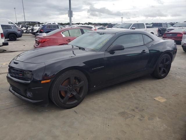 2010 Chevrolet Camaro SS