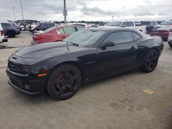 2010 Chevrolet Camaro SS en venta en Riverview, FL