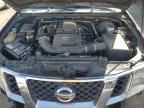 2008 Nissan Pathfinder S