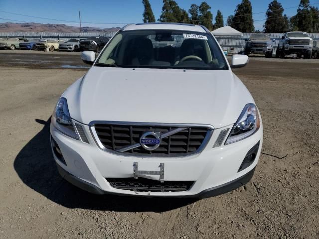 2010 Volvo XC60 T6