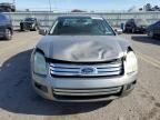 2008 Ford Fusion SE