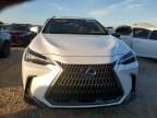 2024 Lexus NX 350H Base