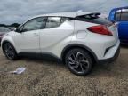 2020 Toyota C-HR XLE