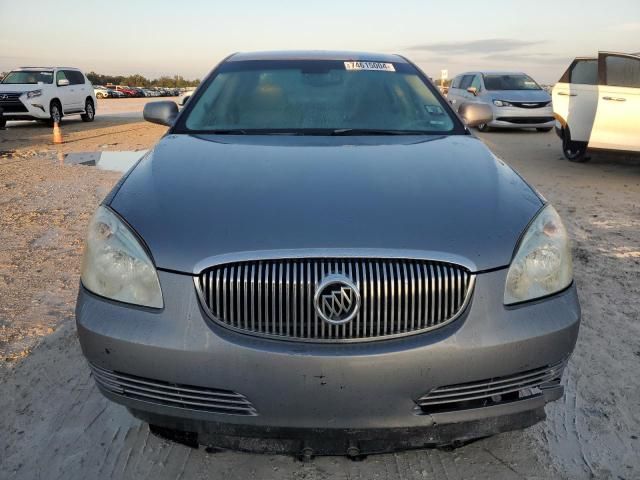 2009 Buick Lucerne CXL