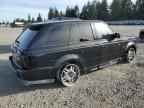 2007 Land Rover Range Rover Sport Supercharged