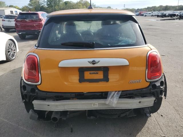 2014 Mini Cooper