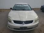 2007 Mitsubishi Galant ES