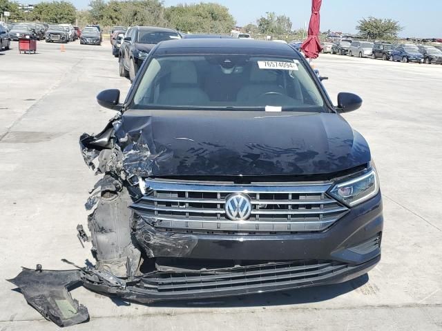 2019 Volkswagen Jetta SEL