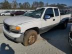 2000 GMC New Sierra K1500