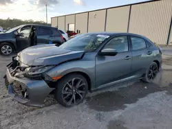 2018 Honda Civic Sport en venta en Apopka, FL