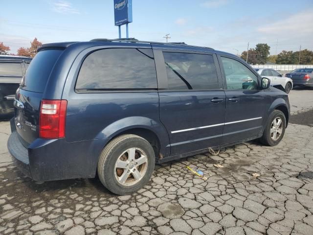 2009 Dodge Grand Caravan SXT