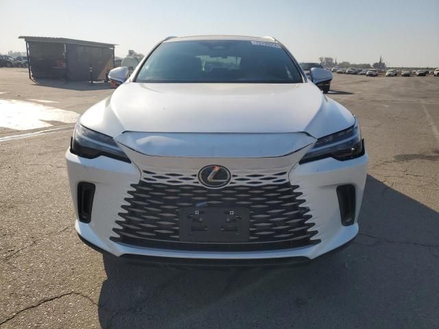 2023 Lexus RX 350 Base