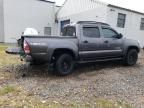 2012 Toyota Tacoma Double Cab