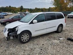 2015 Chrysler Town & Country Touring en venta en Candia, NH