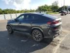 2024 BMW X6 XDRIVE40I