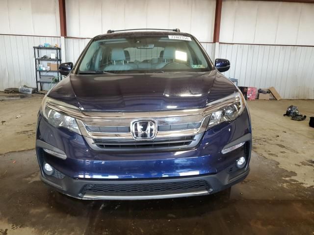 2019 Honda Pilot EXL