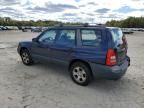 2005 Subaru Forester 2.5X