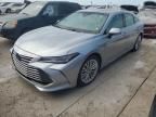 2020 Toyota Avalon Limited