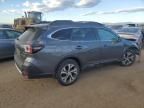 2020 Subaru Outback Limited XT