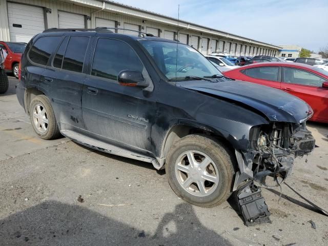 2005 GMC Envoy Denali