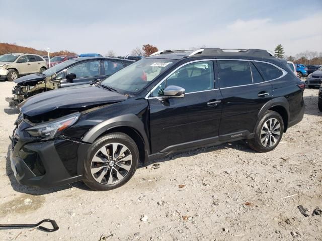 2023 Subaru Outback Touring