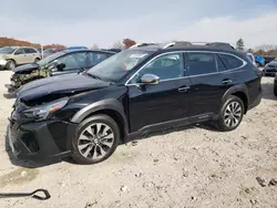 Subaru Vehiculos salvage en venta: 2023 Subaru Outback Touring