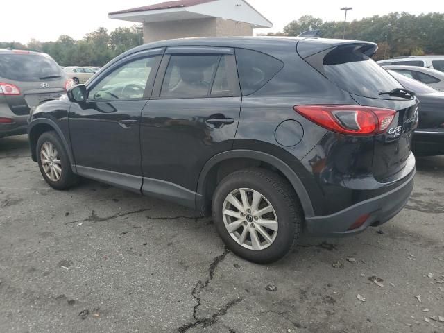 2013 Mazda CX-5 Touring