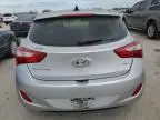 2013 Hyundai Elantra GT