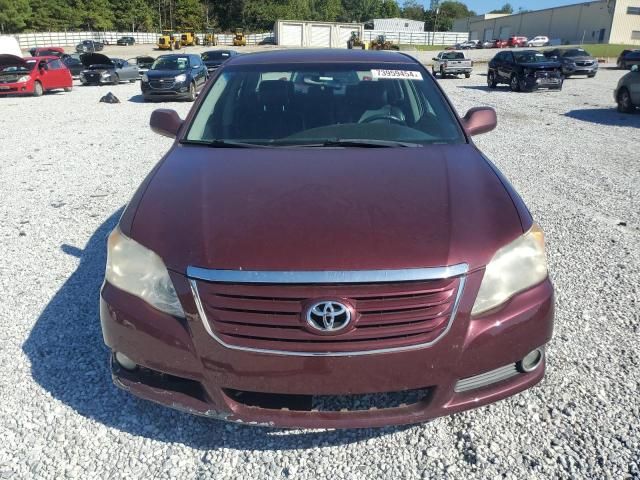 2008 Toyota Avalon XL