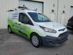 2017 Ford Transit Connect XL