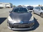 2014 Toyota Prius C