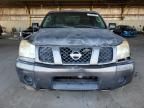 2006 Nissan Titan XE