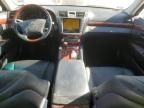 2011 Lexus LS 460L