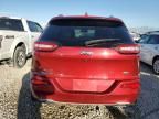 2017 Jeep Cherokee Overland