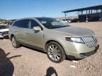 2010 Lincoln MKT