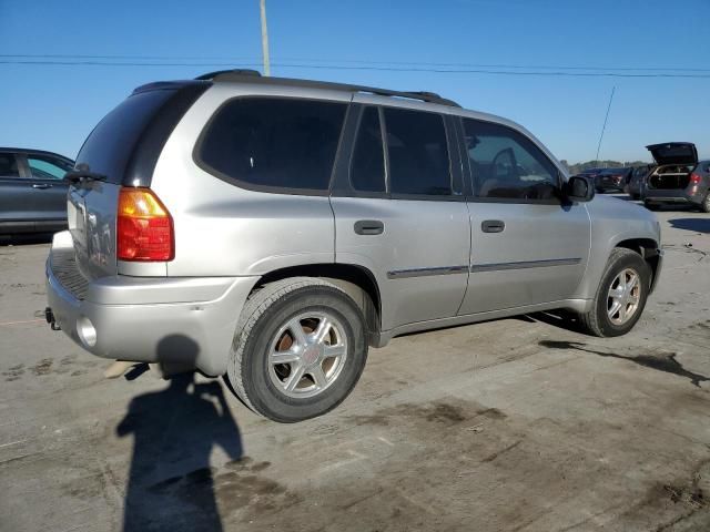 2008 GMC Envoy