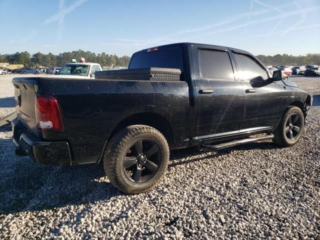 2013 Dodge RAM 1500 ST