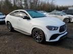 2021 Mercedes-Benz GLE Coupe AMG 53 4matic