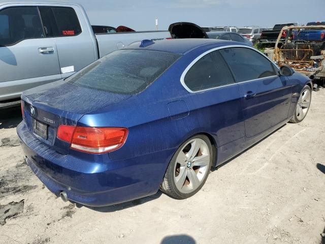 2008 BMW 335 I