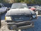 2003 Ford Ranger Super Cab