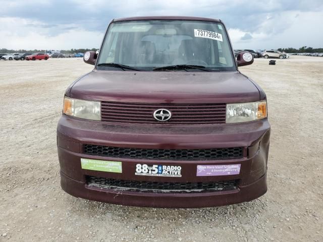 2005 Scion XB