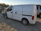 2021 Nissan NV200 2.5S