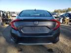 2019 Honda Civic Touring