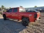 2024 Chevrolet Silverado K1500 LT