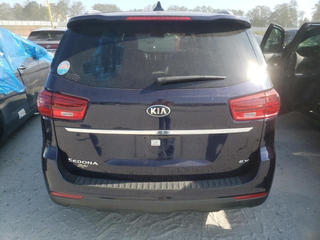 2019 KIA Sedona LX