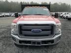 2015 Ford F350 Super Duty